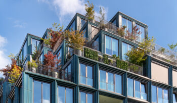 Building the Future through sustainable design
