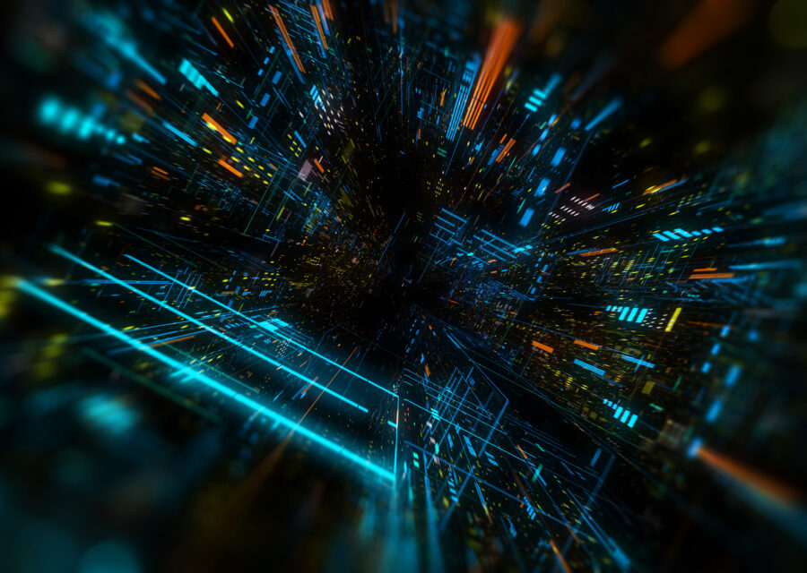 Artificial Intelligence being used to analyse complex contracts