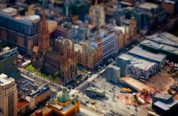 Professional Advisory Services