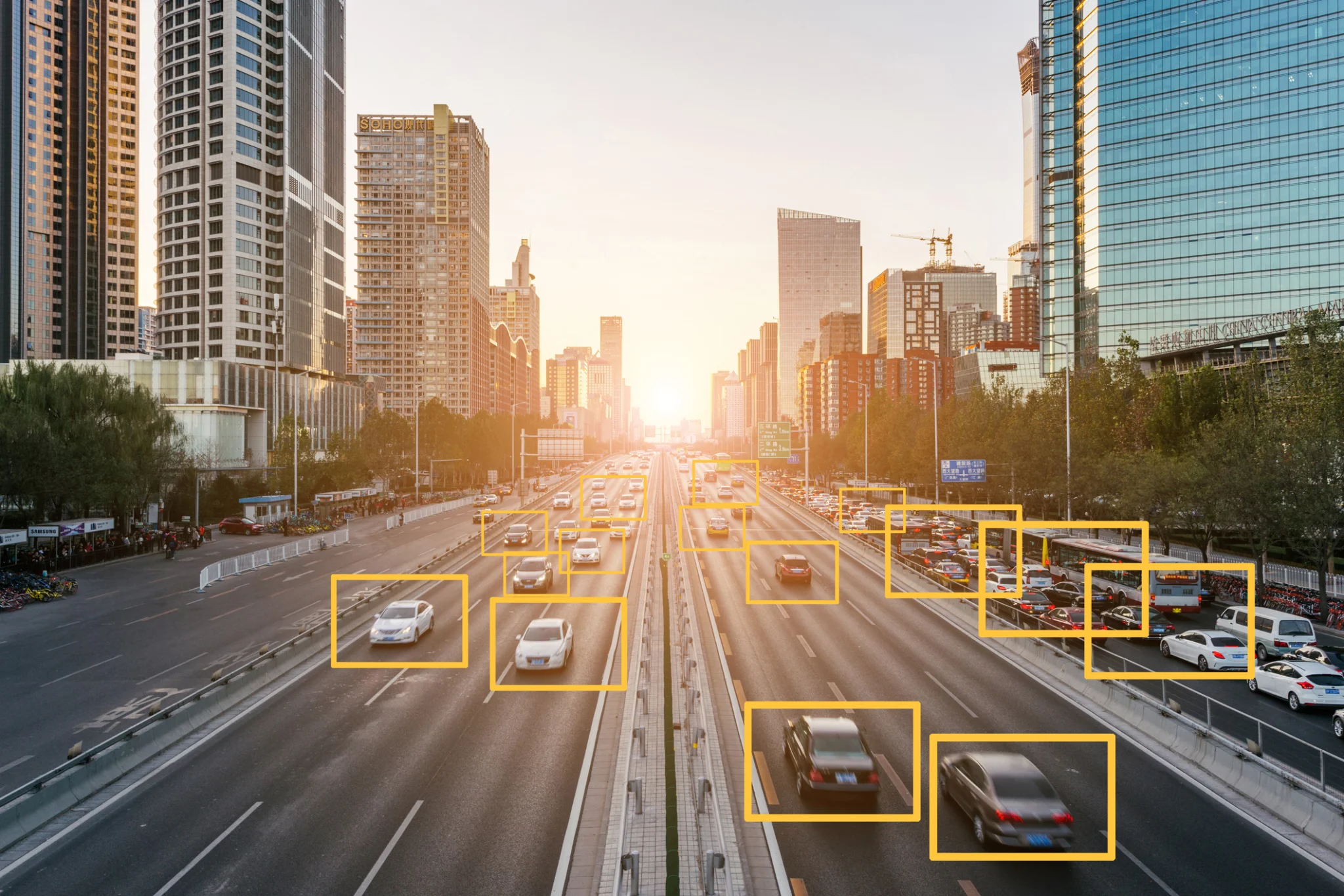 Future Cities